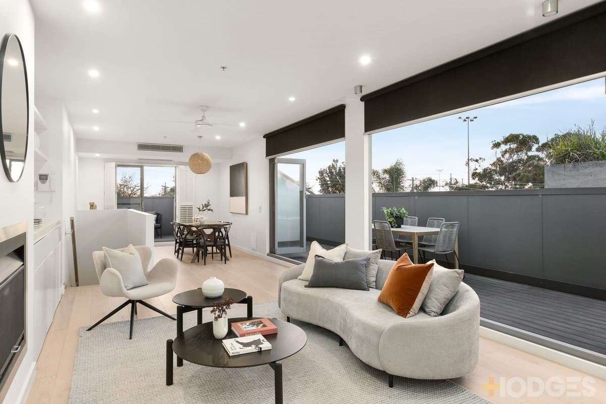 25 / 86-88 Beach Road, Sandringham, VIC, 3191, Sandringham - Thumbnail 2