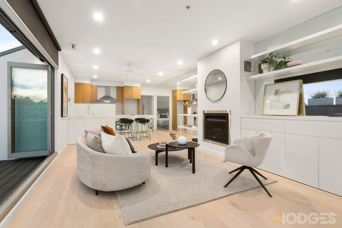25 / 86-88 Beach Road, Sandringham, VIC, 3191, Sandringham - Thumbnail 3