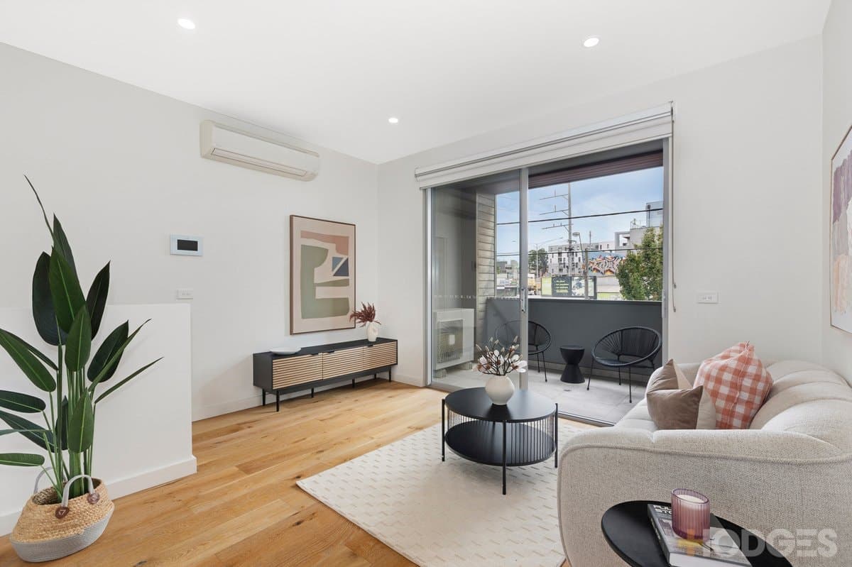 2 / 491 South Road, Bentleigh, VIC, 3204, Bentleigh - Image 1