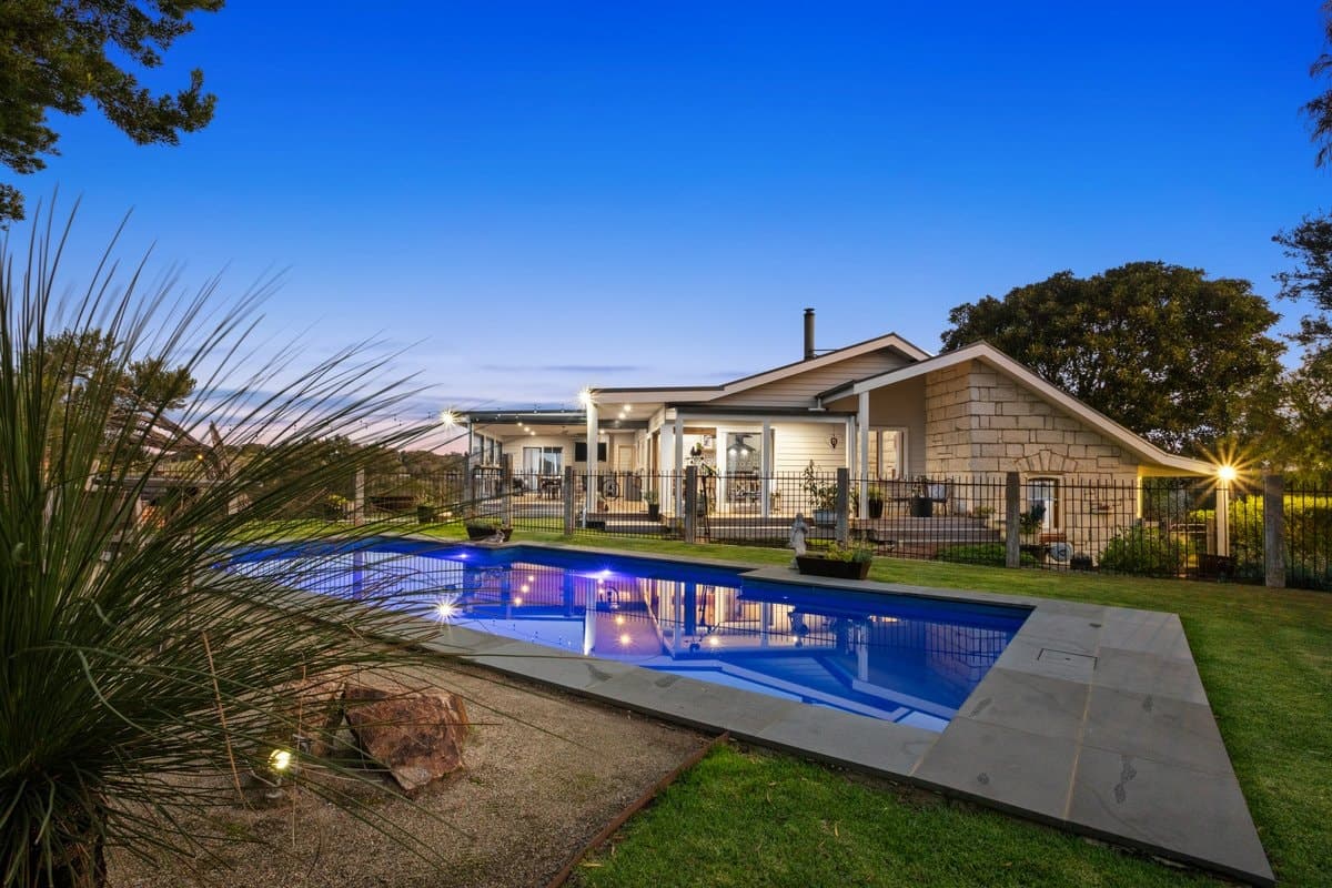 35 Placadena Road, FINGAL, VIC, 3939, Fingal - Image 1