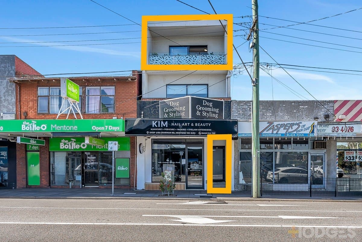 4 / 86 Charman Road, Mentone, VIC, 3194, Mentone - Thumbnail 8