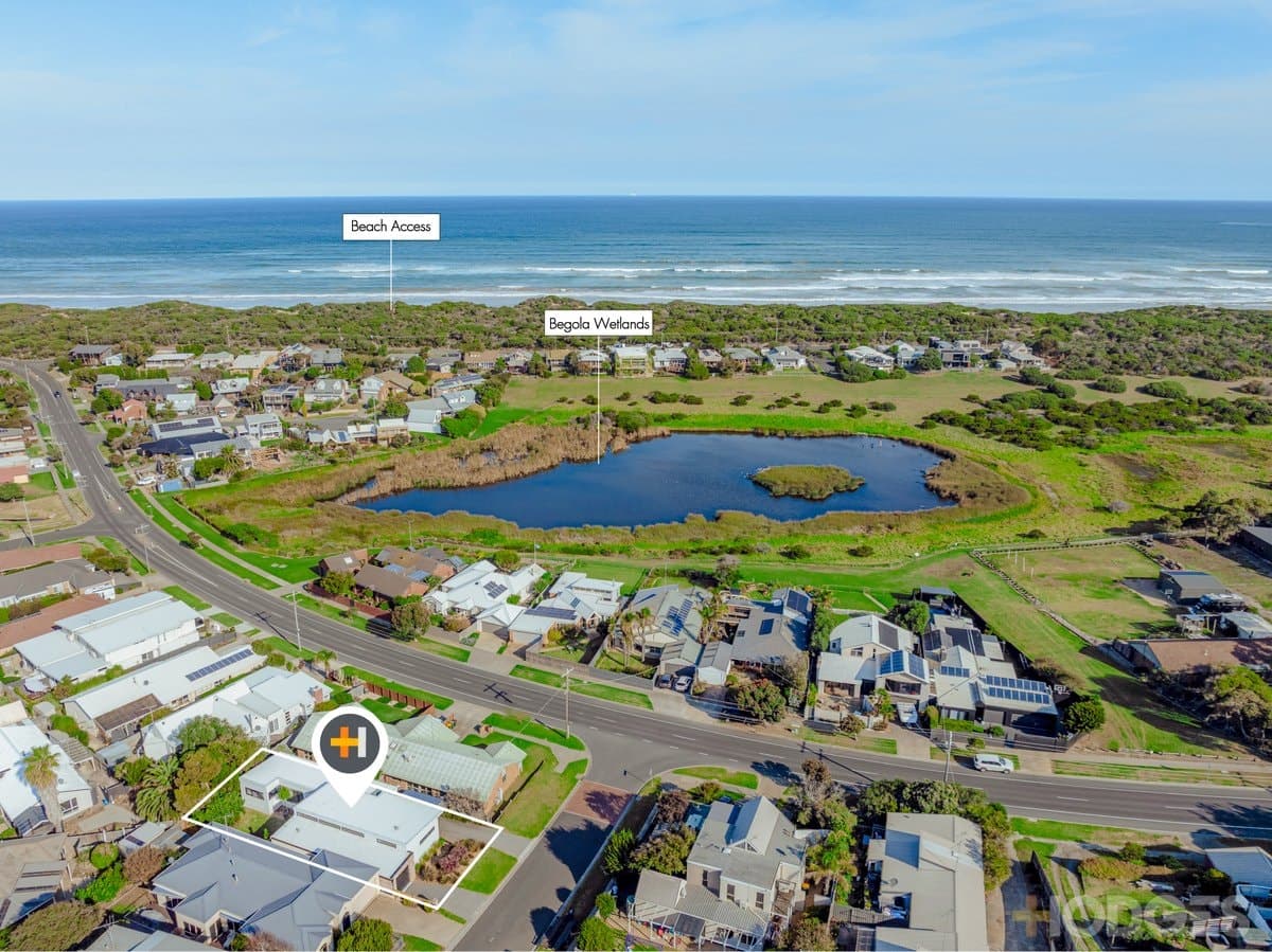 4 Sea Breeze Court, Ocean Grove, VIC, 3226, Ocean Grove - Image 1