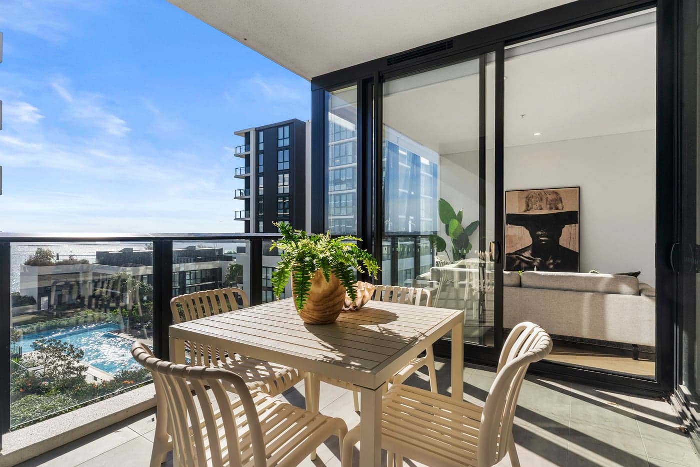 1005/455A Captain Cook Drive, Woolooware - Thumbnail 2