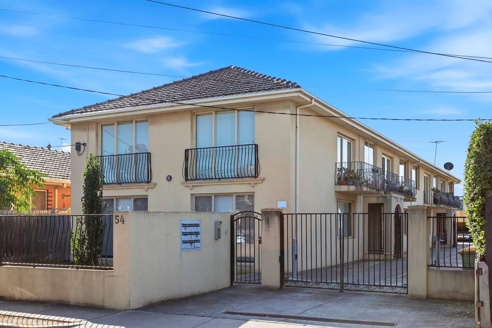 8/54 Hobbs Street, Seddon, Seddon - Image 1