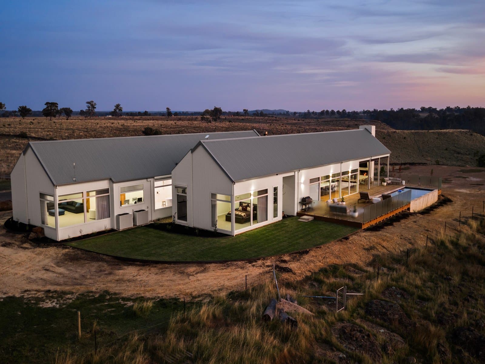 555 Axedale-Kimbolton Road, Eppalock, Eppalock - Thumbnail 2