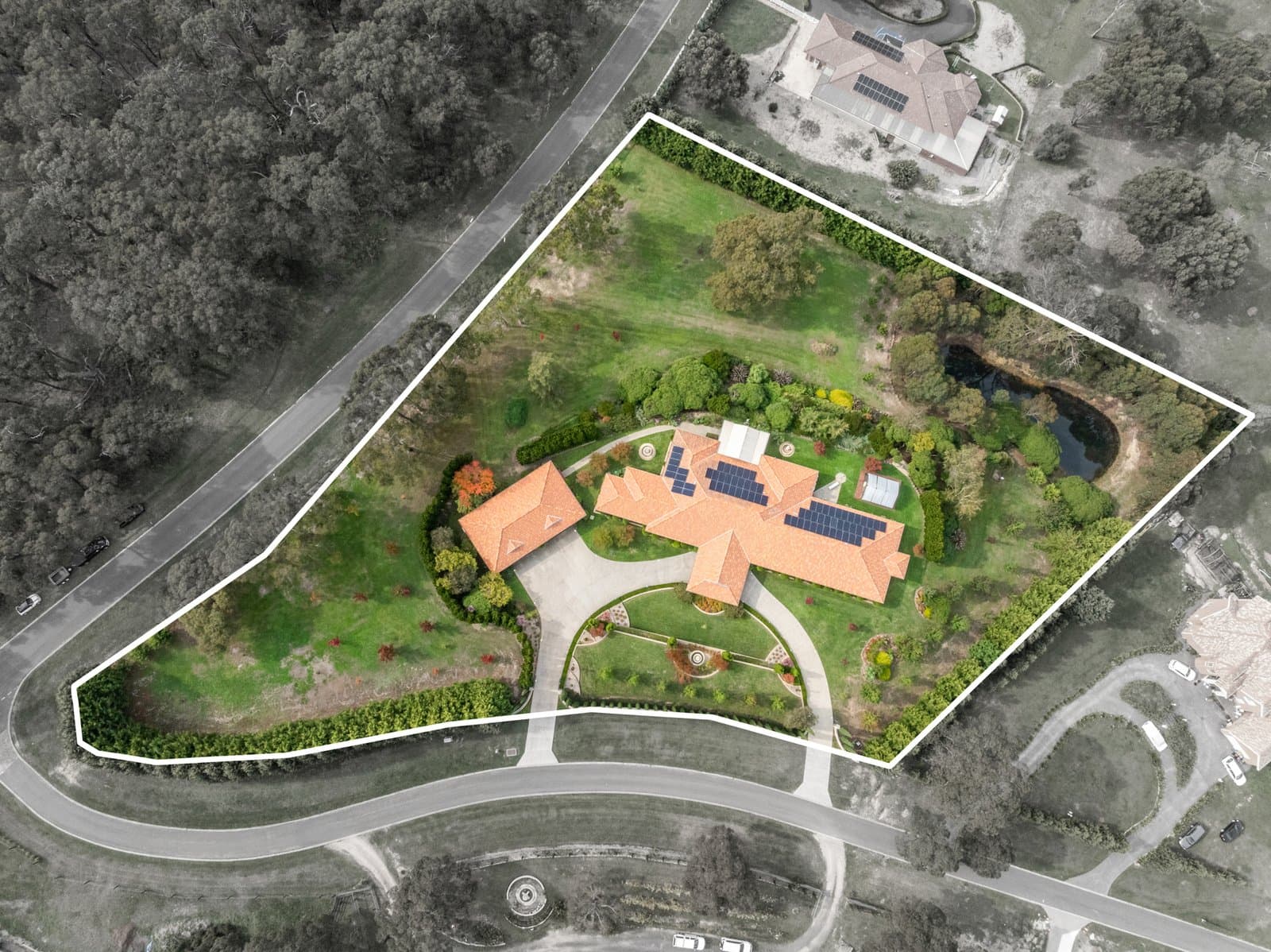 109 Dolomite Rise, Hidden Valley, Hidden Valley - Thumbnail 2