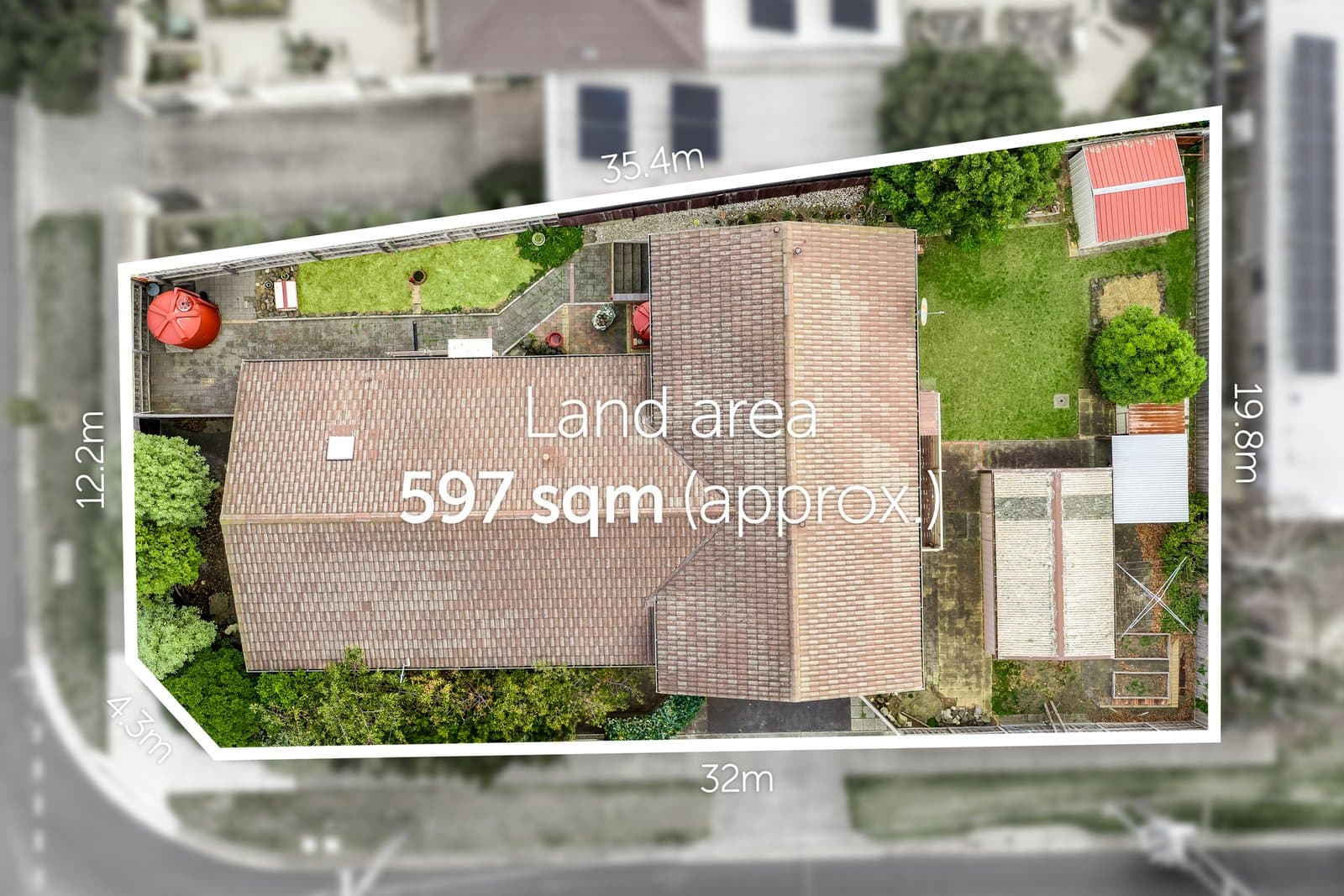 68 Heyers Road, Grovedale, Grovedale - Thumbnail 2
