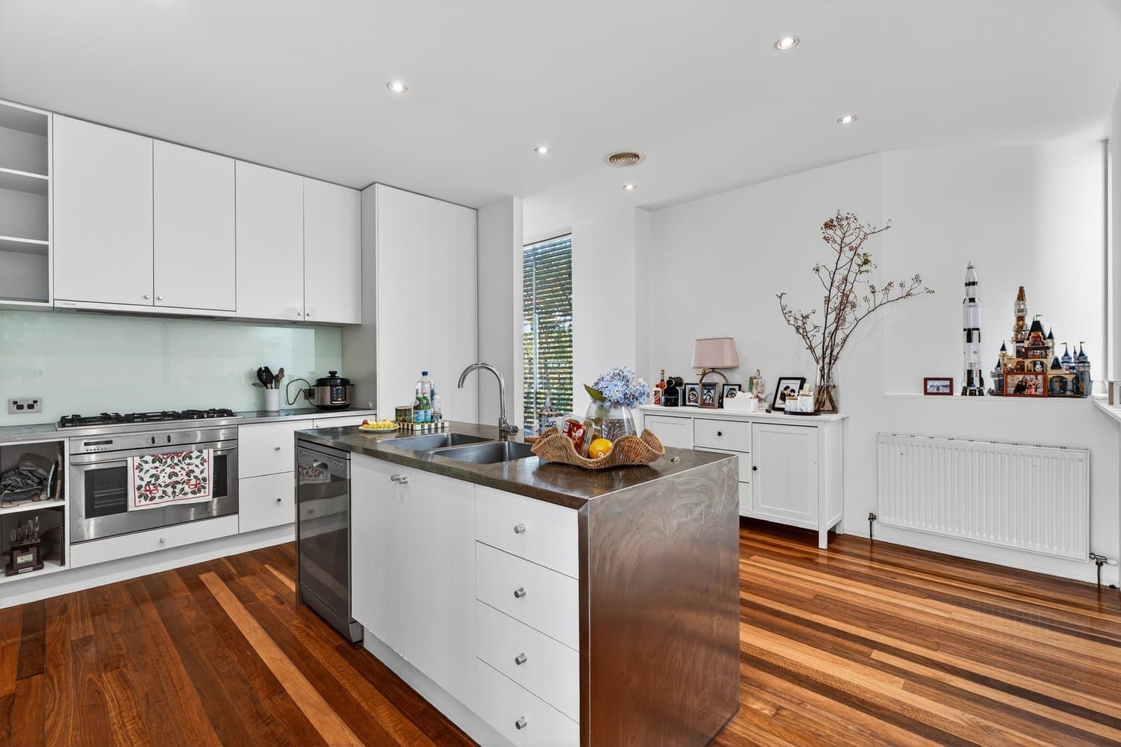 1/83 Grange Road, Toorak, Toorak - Image 1
