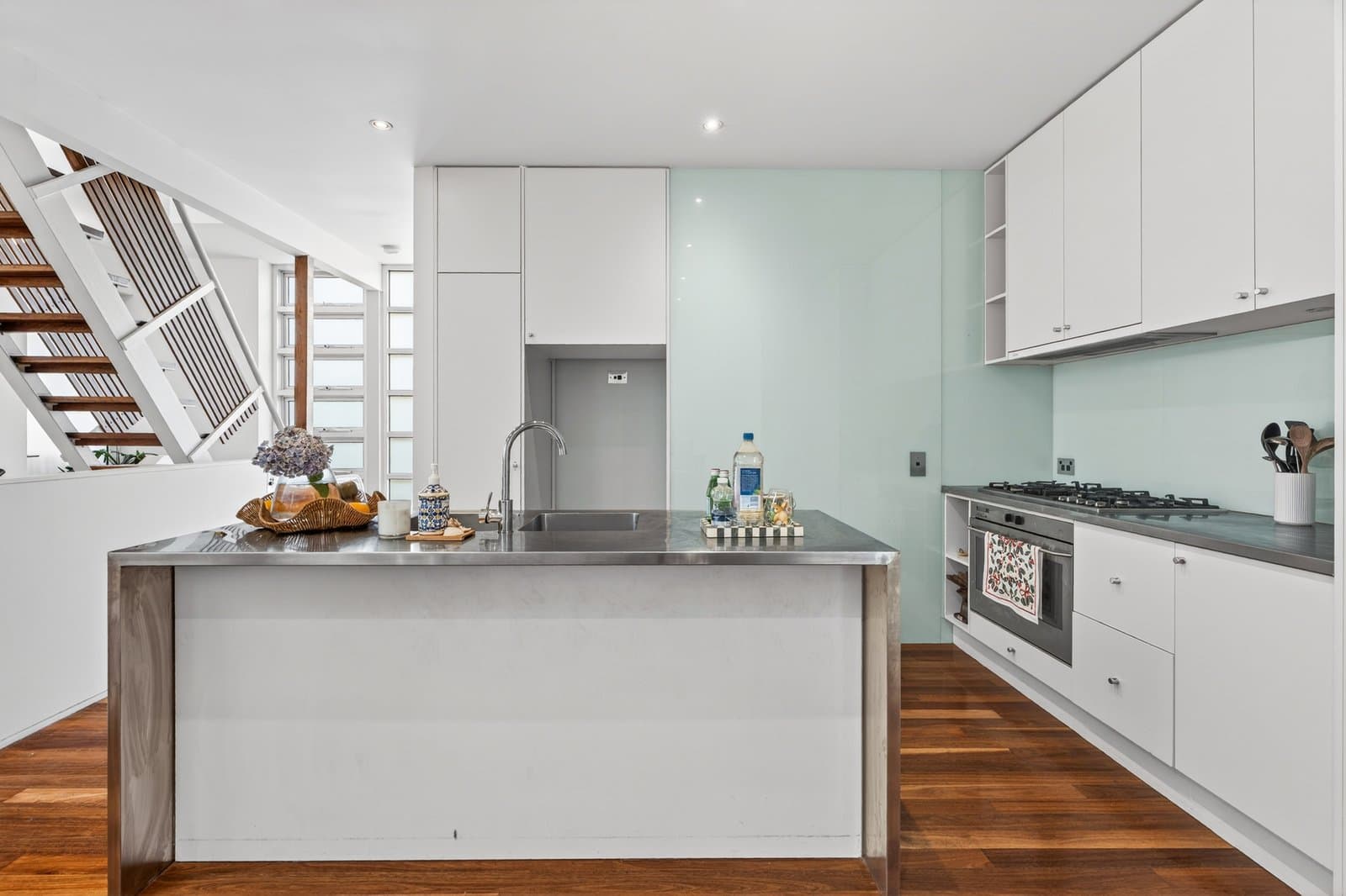 1/83 Grange Road, Toorak, Toorak - Thumbnail 2
