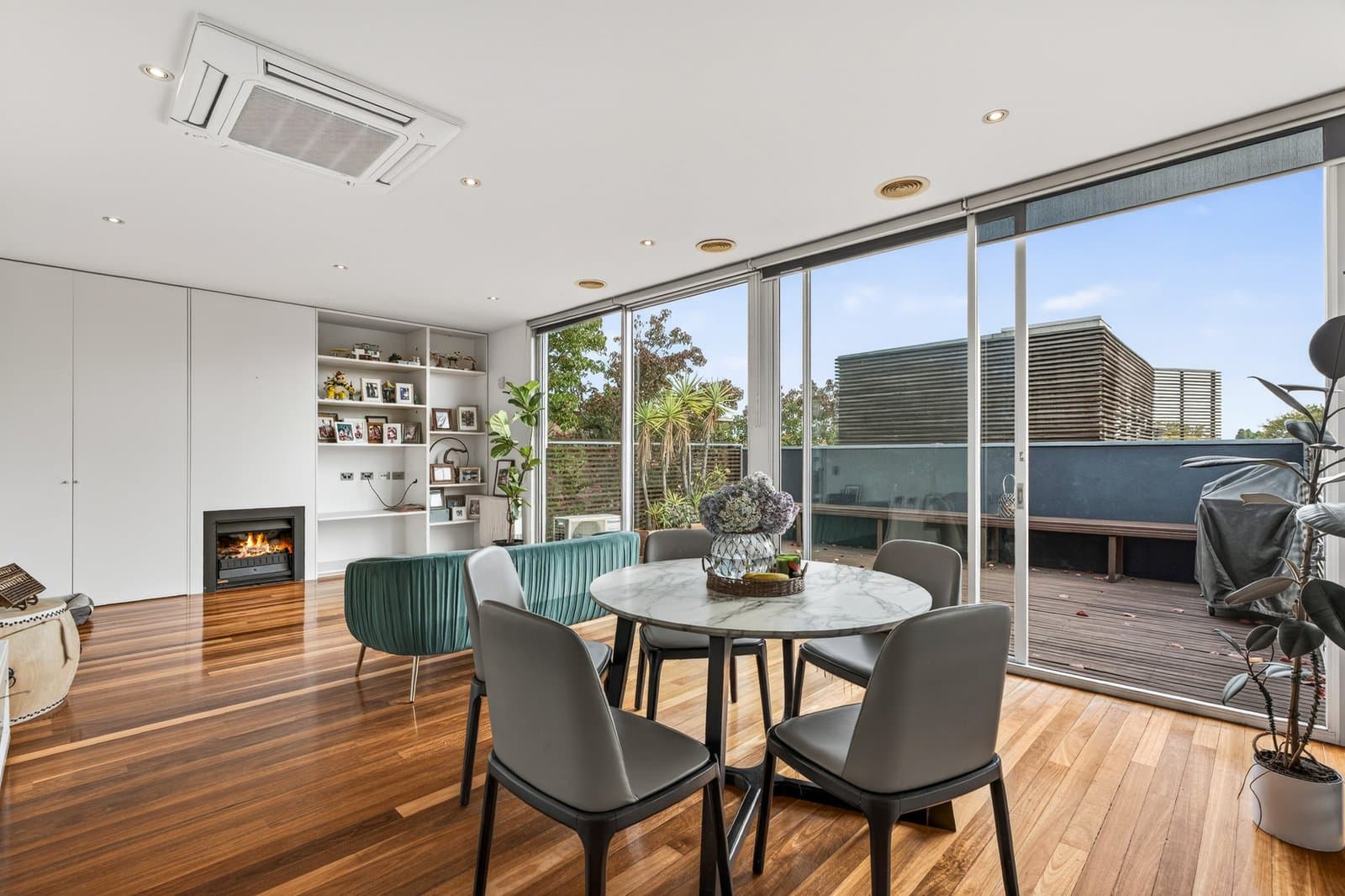 1/83 Grange Road, Toorak, Toorak - Thumbnail 3