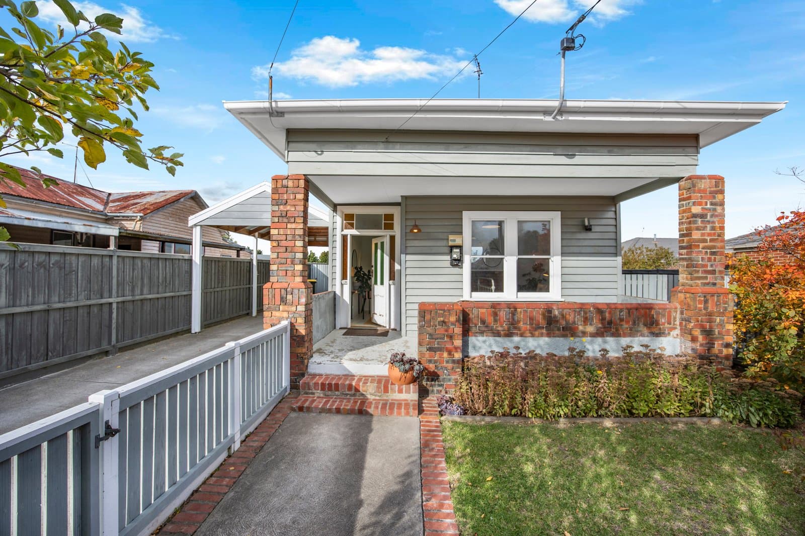 1/6 Wood Street, Soldiers Hill, Soldiers Hill - Image 1