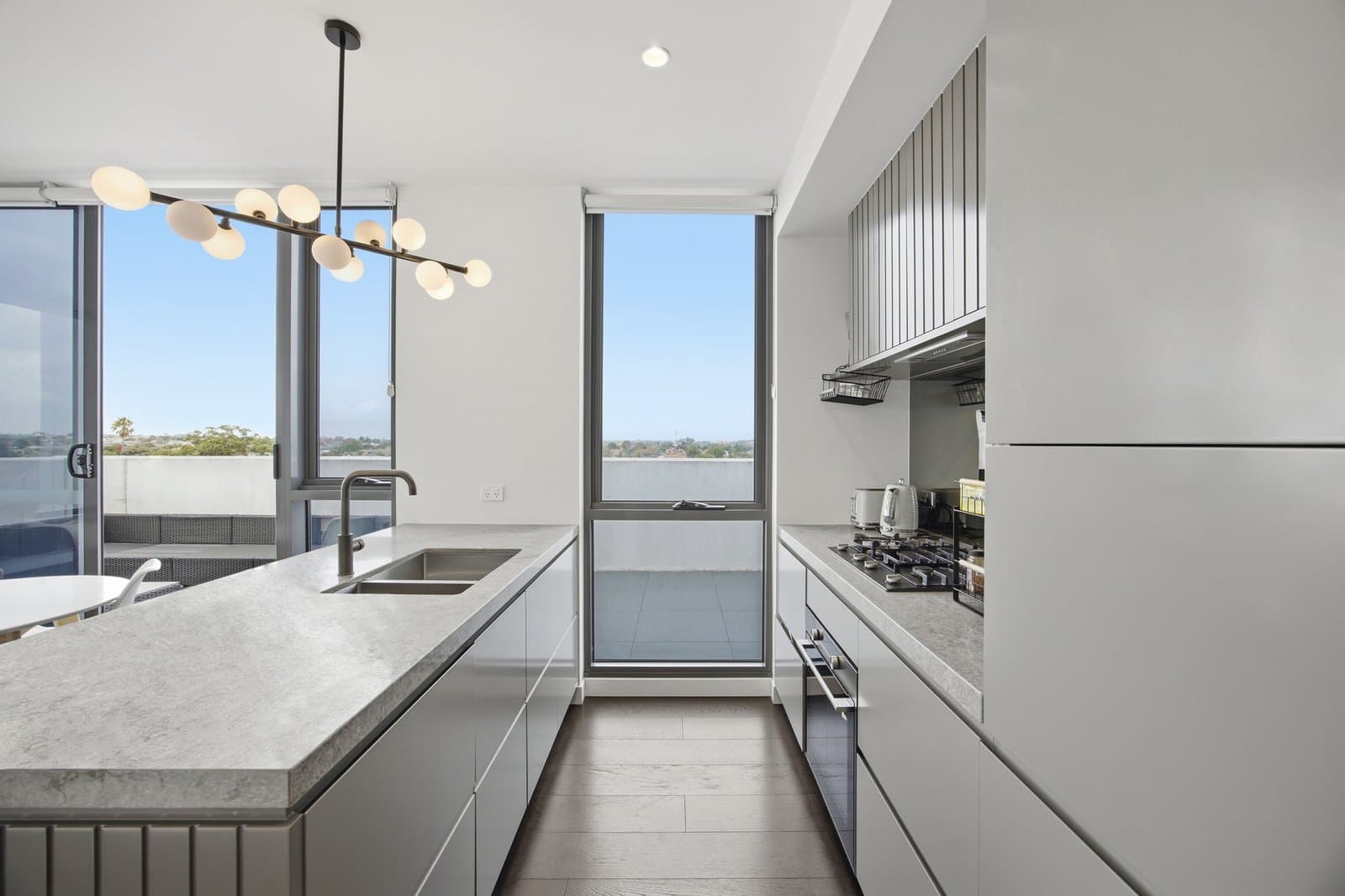 404/240 McKinnon Road, Mckinnon, McKinnon - Thumbnail 4