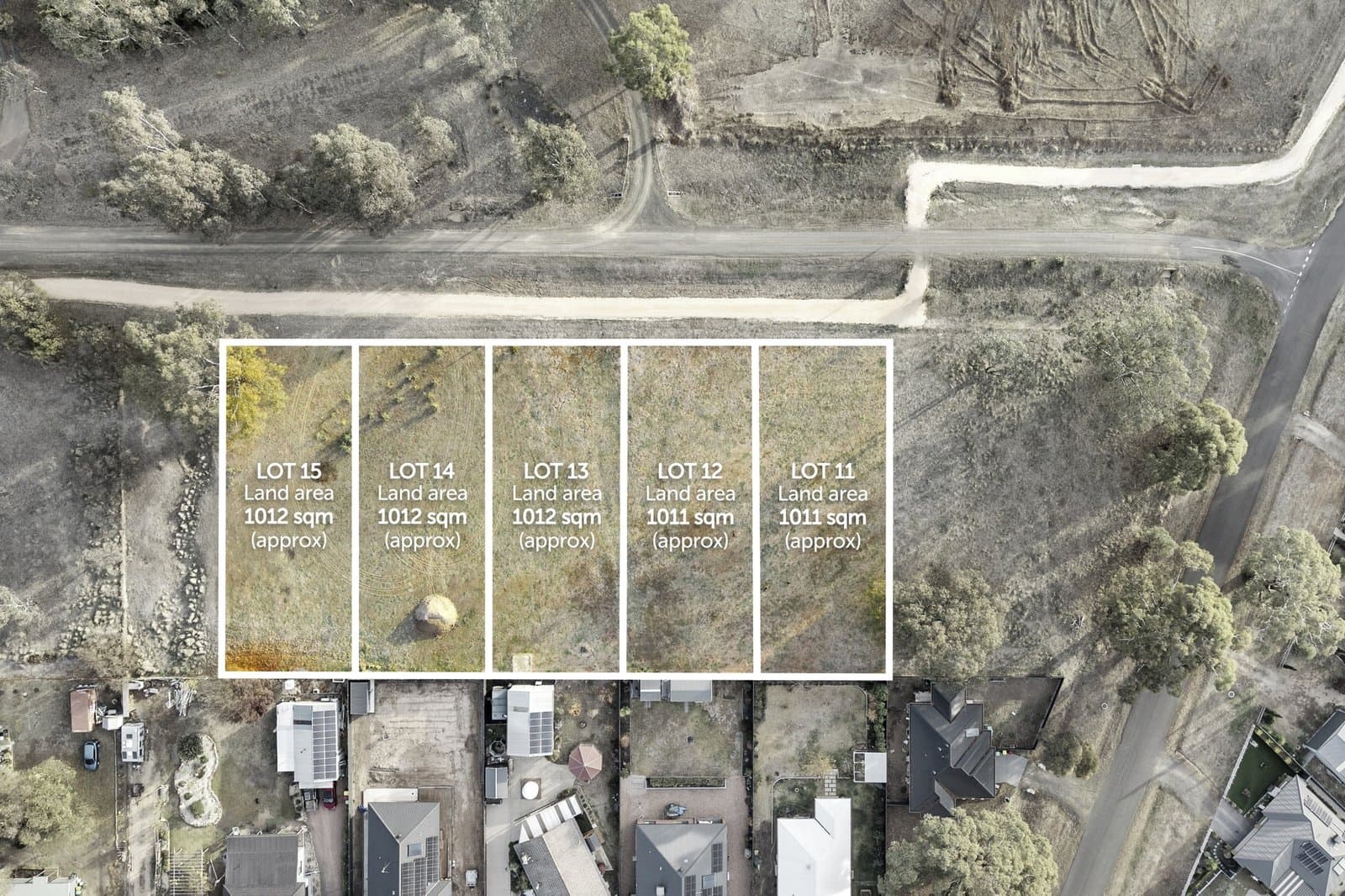 Lot 11-15 11-15 Broodie Street, Heathcote, Heathcote - Thumbnail 2