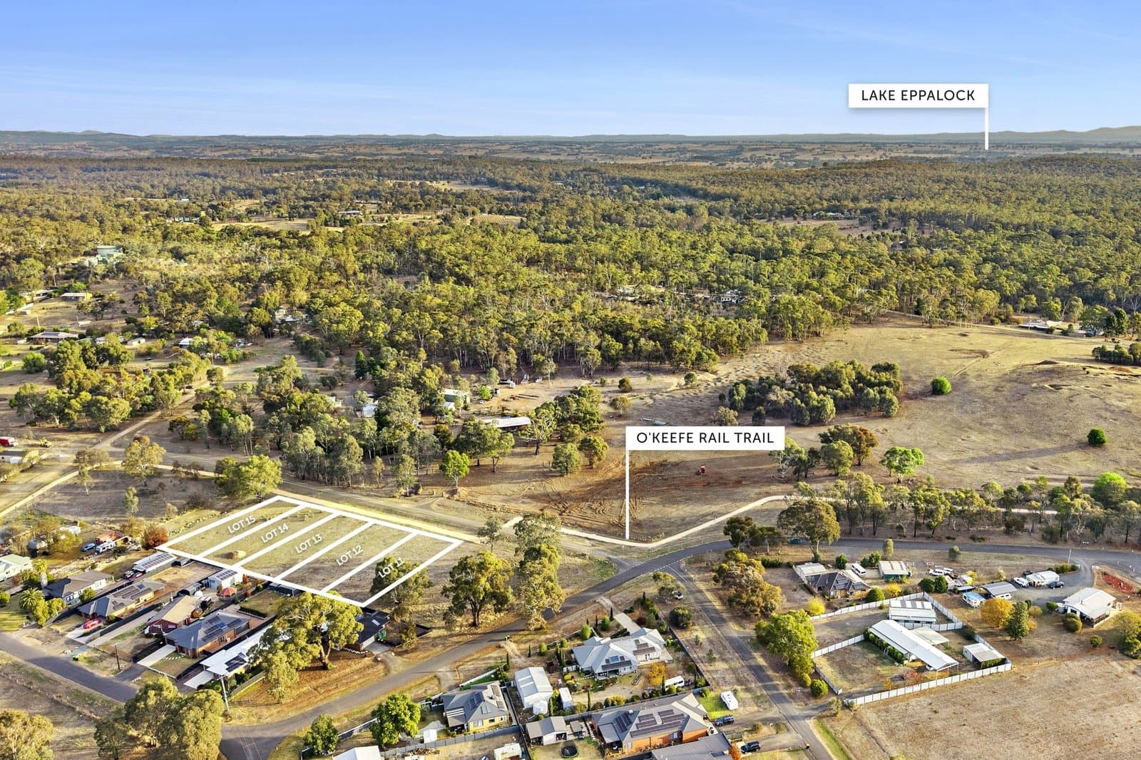 Lot 11-15 11-15 Broodie Street, Heathcote, Heathcote - Thumbnail 4