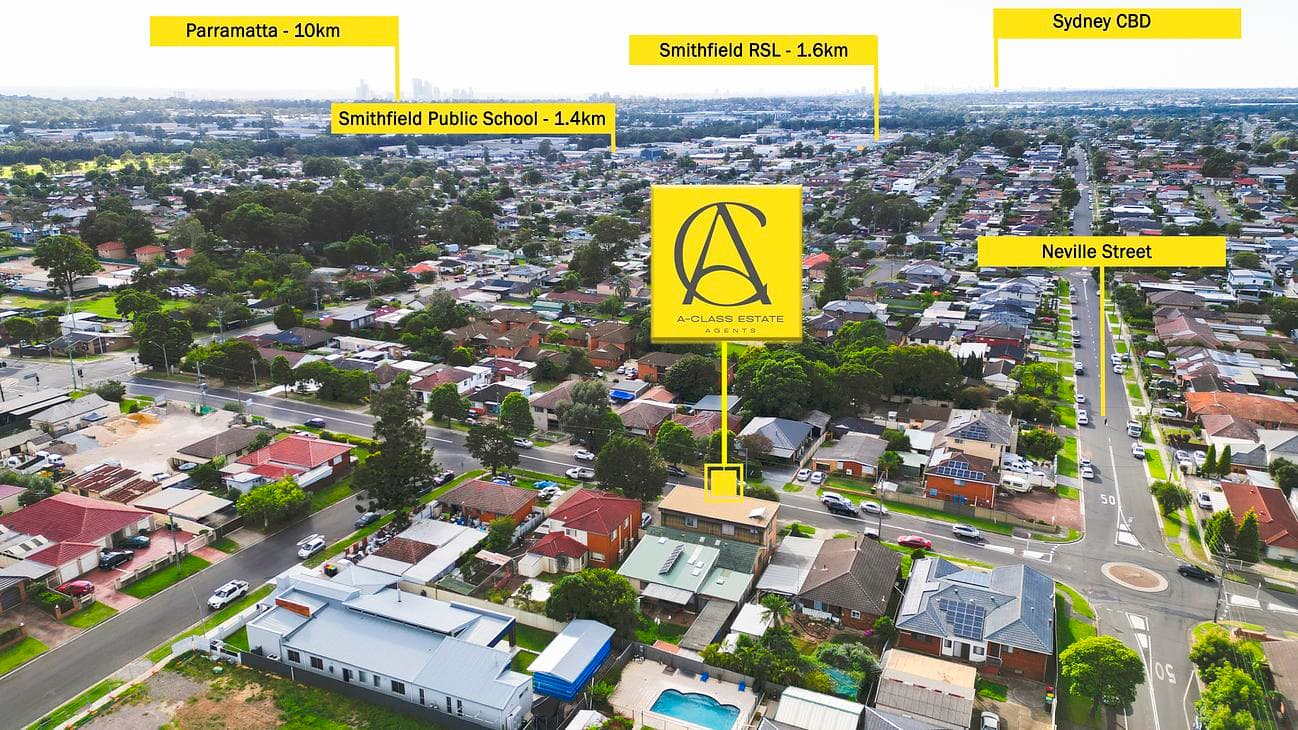 72 Gipps Street, SMITHFIELD NSW 2164, Smithfield - Image 1