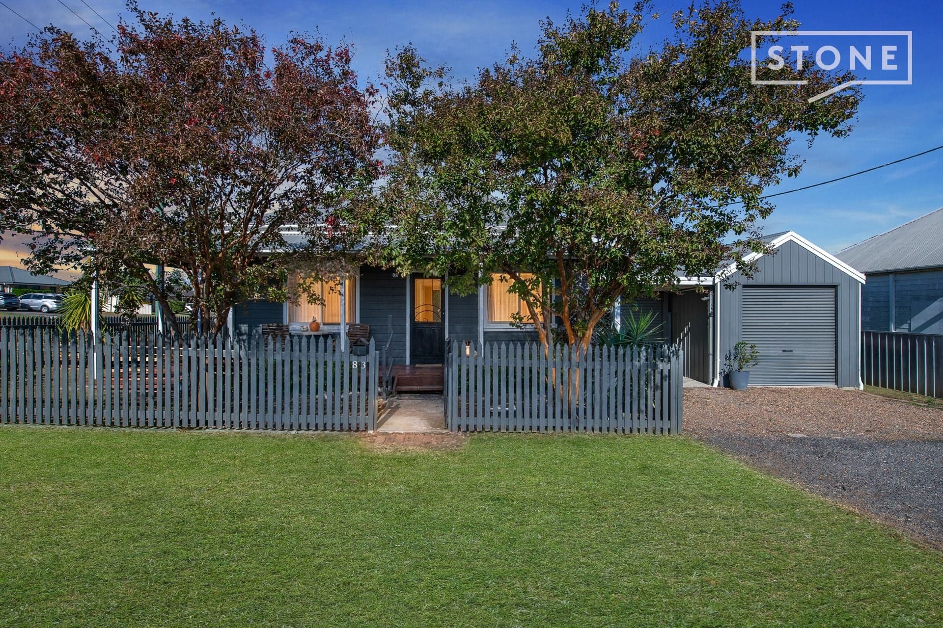 83 Northcote Street, Aberdare, Aberdare - Image 1