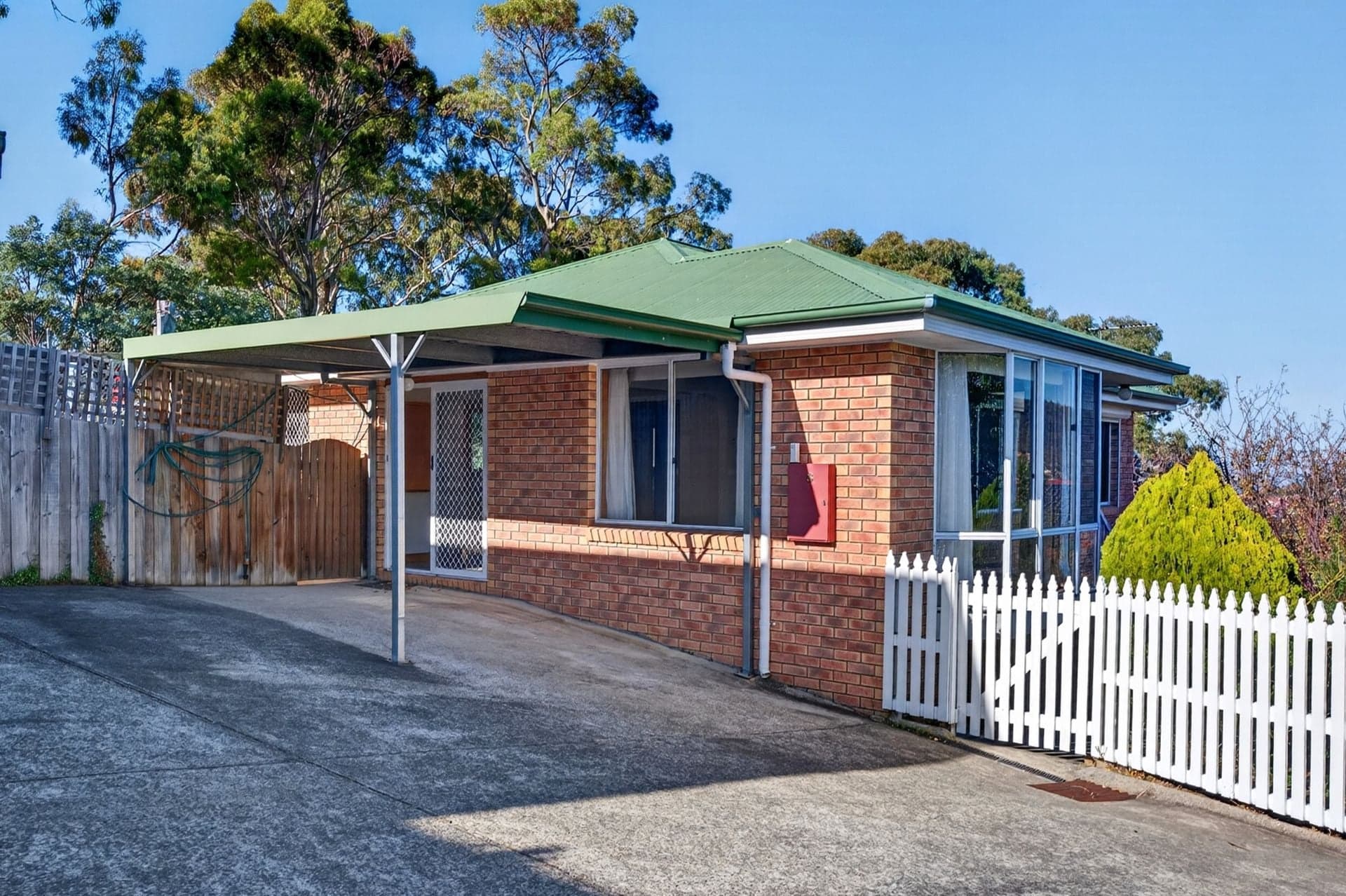 3/17 Sawyer Avenue, West Moonah TAS, West Moonah - Image 1