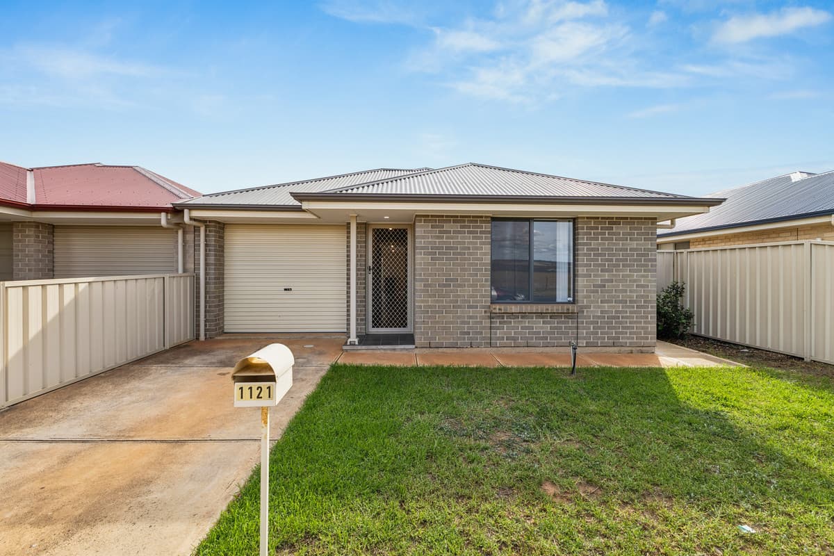 1121 Stebonheath Road, Munno Para West SA 5115, Munno Para West - Image 1