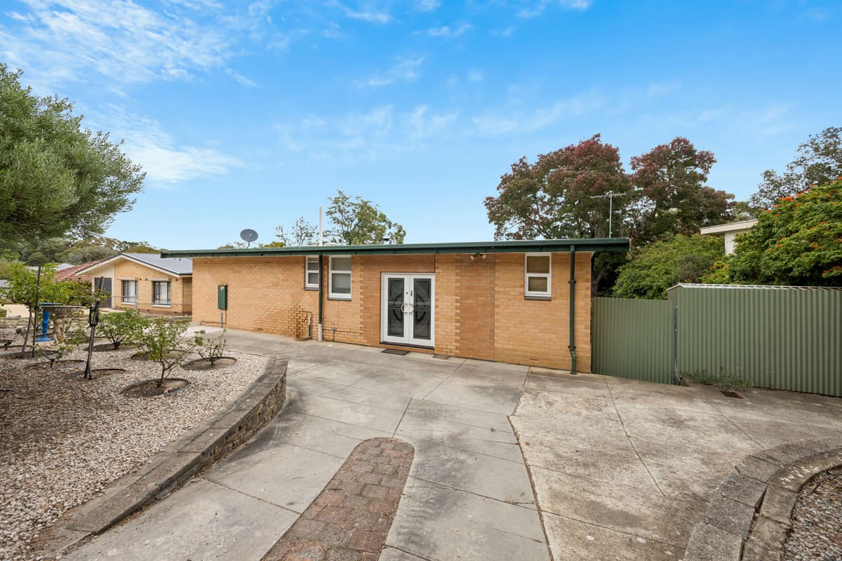 52 Perseverance Road, Tea Tree Gully SA 5091, Tea Tree Gully - Image 1