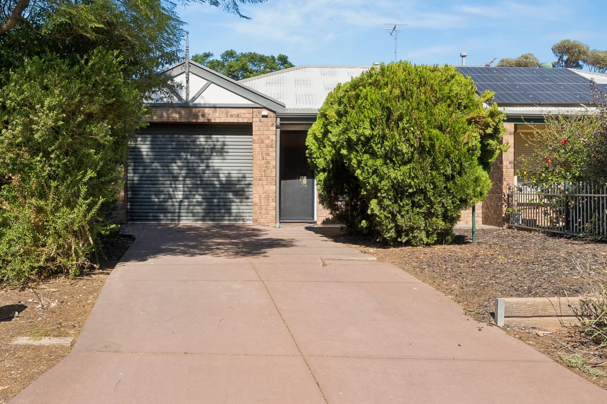 1 / 19 Gozzard Street, Gawler East SA 5118, Gawler East - Image 1