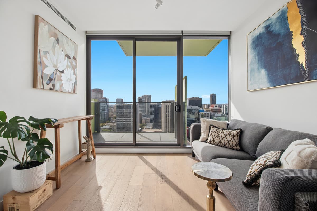 2101 / 29 Angas Street, Adelaide SA 5000, Adelaide - Image 1