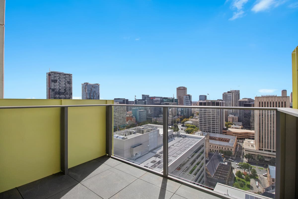 2101 / 29 Angas Street, Adelaide SA 5000, Adelaide - Thumbnail 3