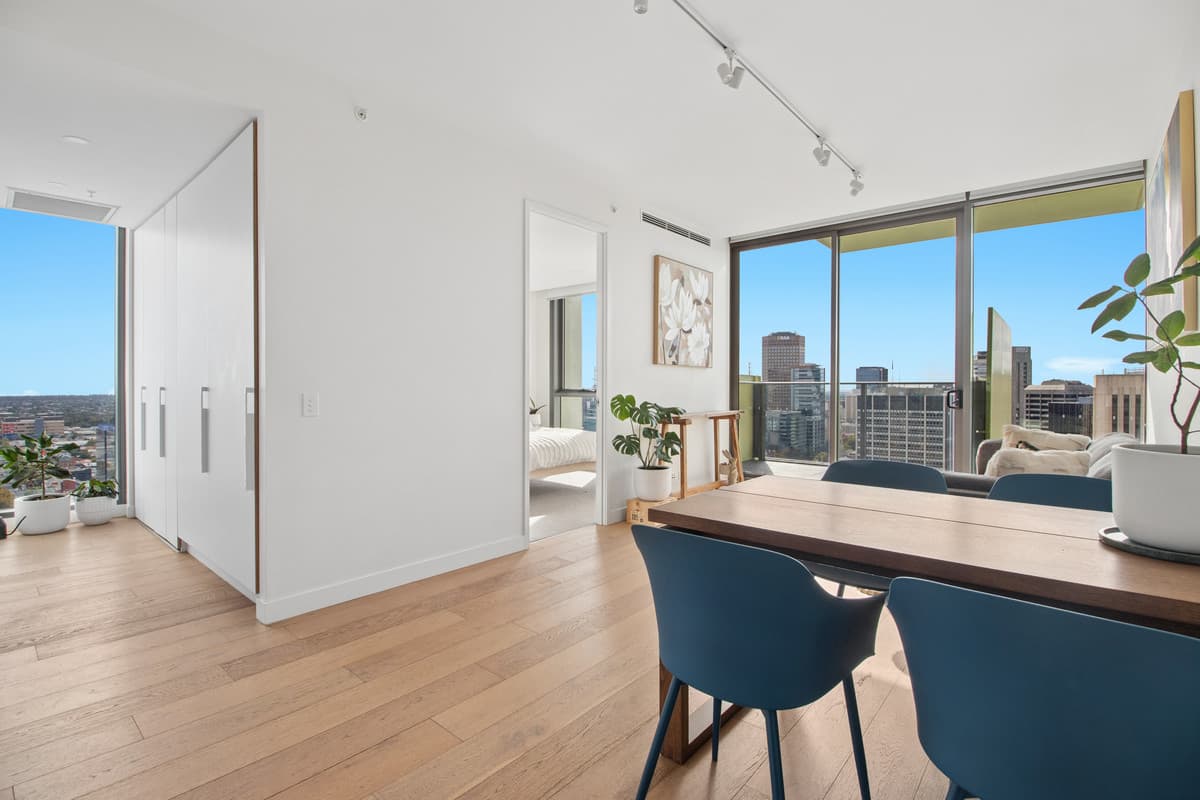 2101 / 29 Angas Street, Adelaide SA 5000, Adelaide - Thumbnail 5