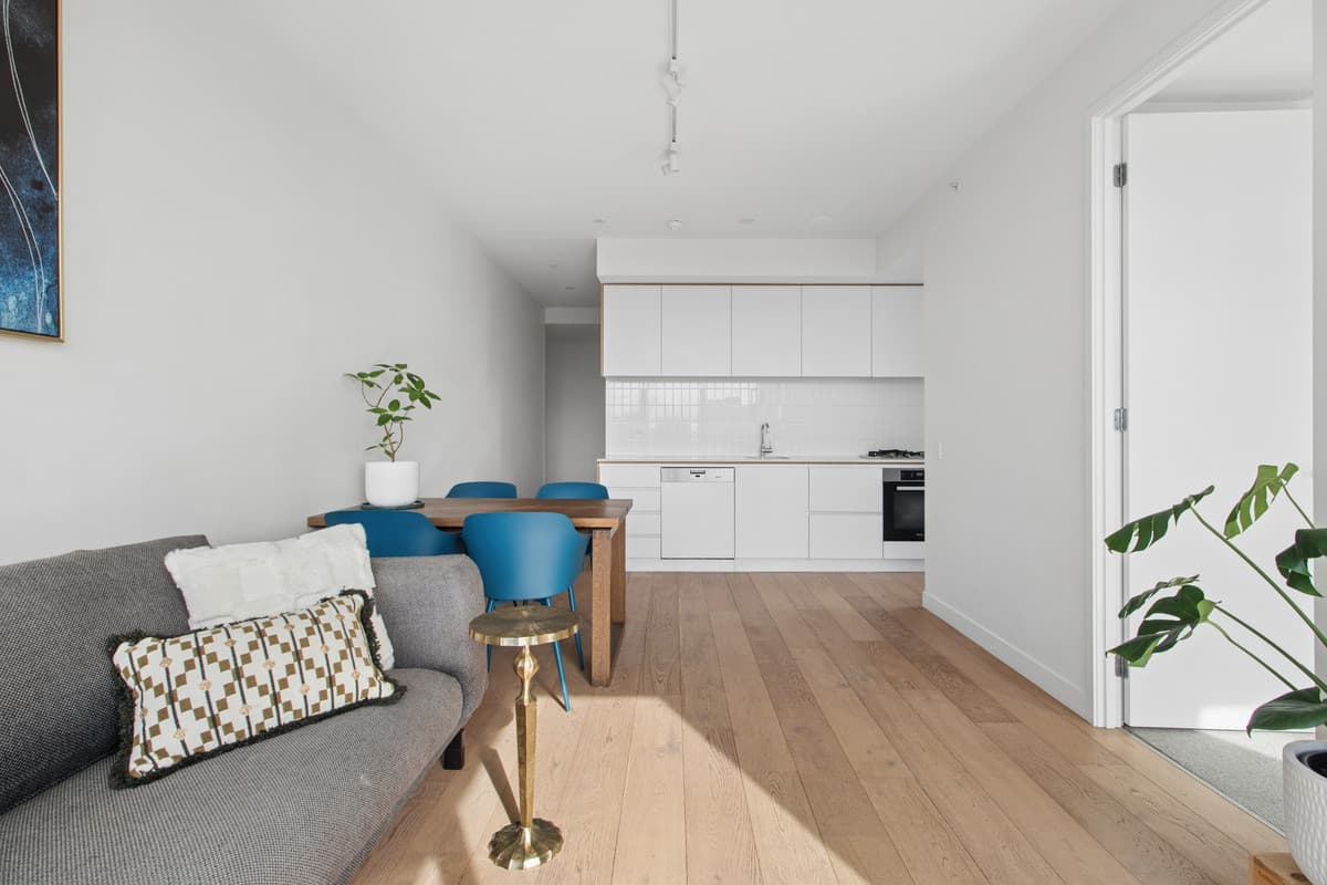 2101 / 29 Angas Street, Adelaide SA 5000, Adelaide - Thumbnail 6