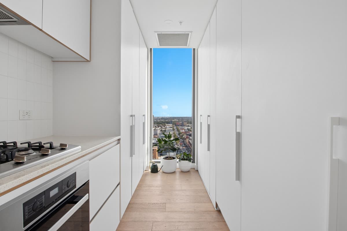 2101 / 29 Angas Street, Adelaide SA 5000, Adelaide - Thumbnail 8