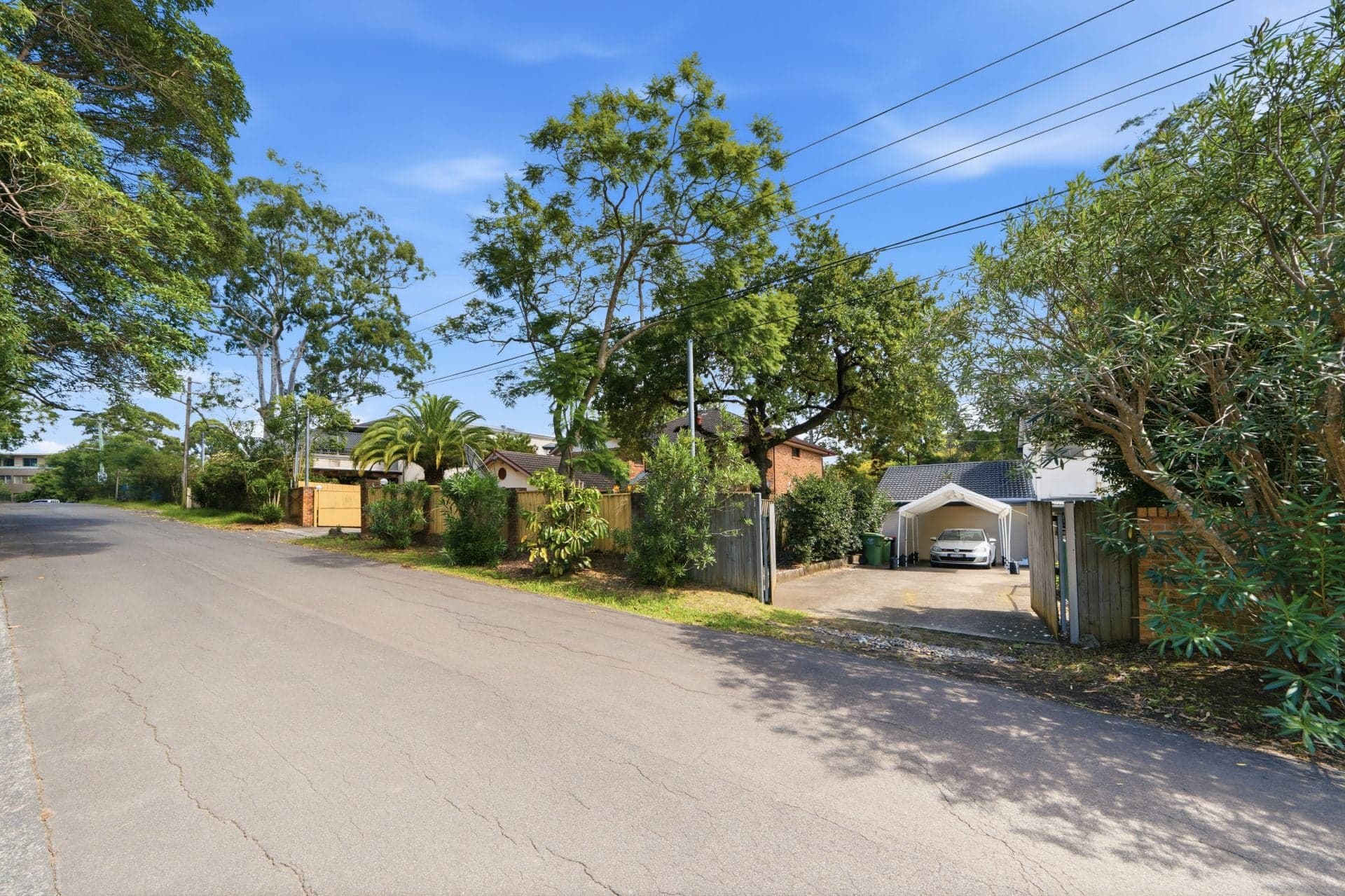 3 & 5 Bannockburn Road, Pymble, Pymble - Thumbnail 3