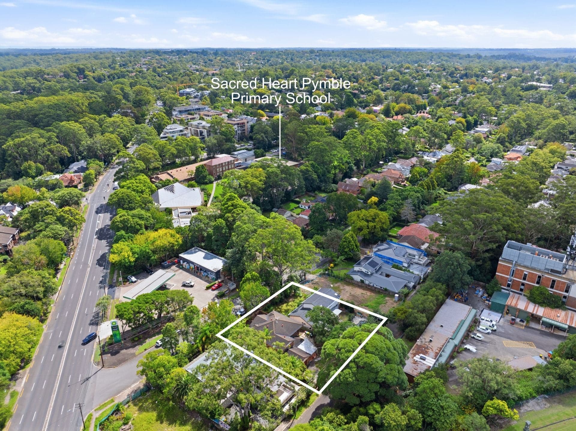 3 & 5 Bannockburn Road, Pymble, Pymble - Thumbnail 5