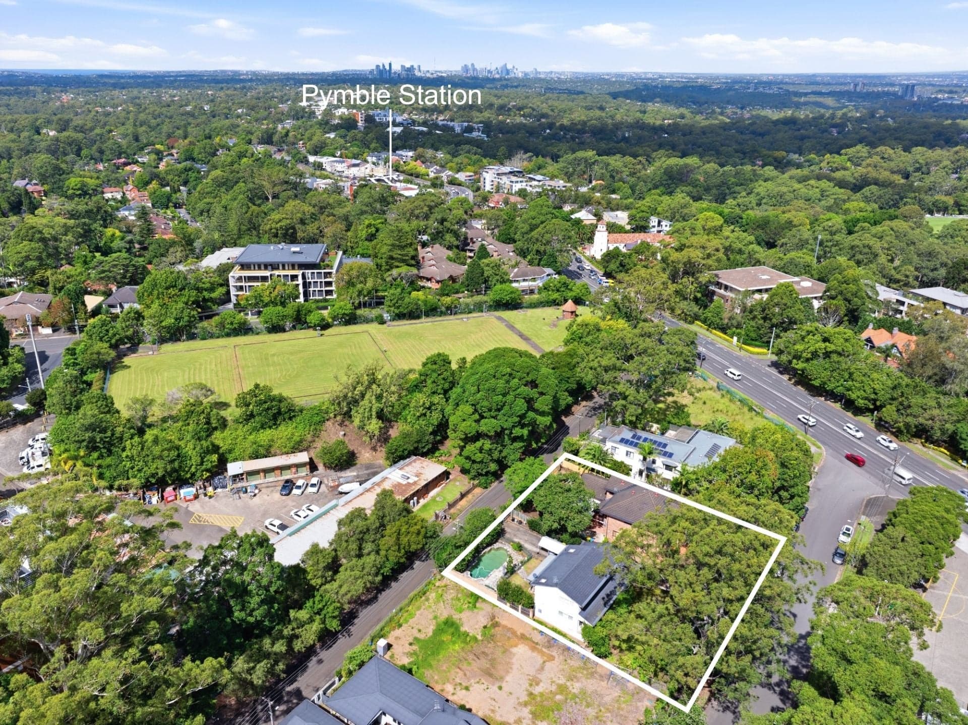 3 & 5 Bannockburn Road, Pymble, Pymble - Thumbnail 6