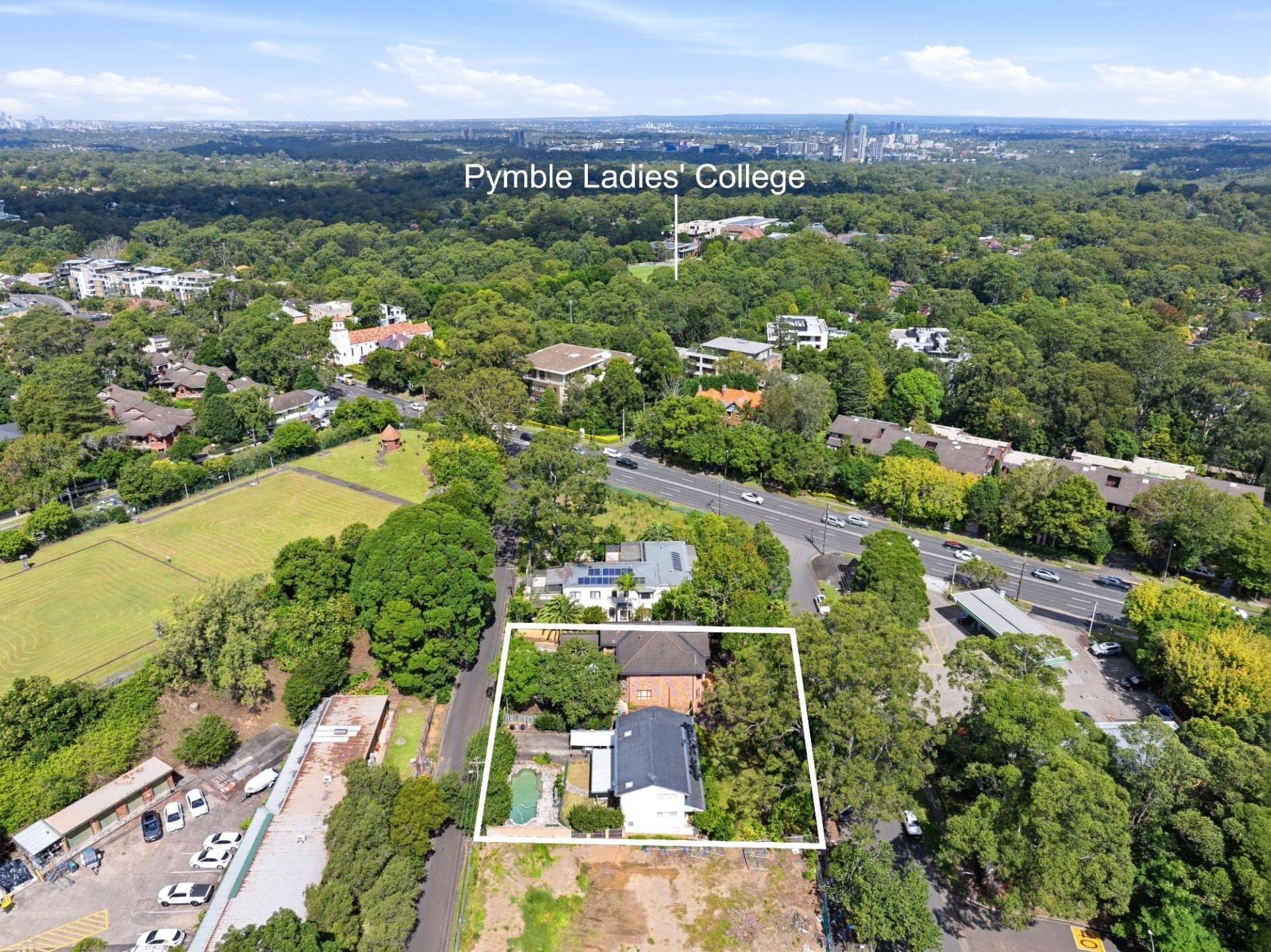 3 & 5 Bannockburn Road, Pymble, Pymble - Thumbnail 7