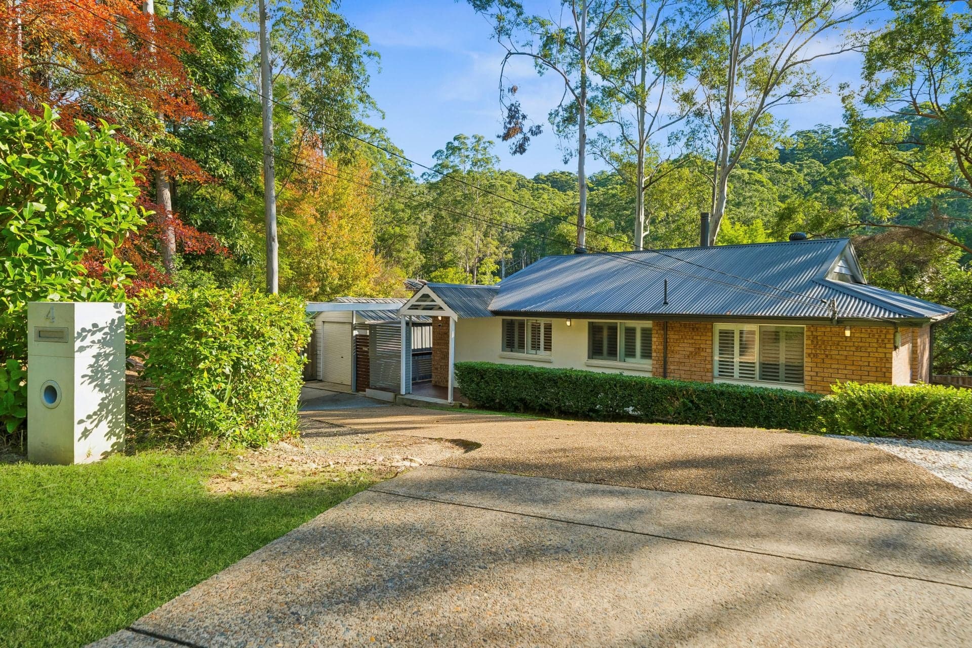 4 Lochness Place, Hornsby, Hornsby - Image 1