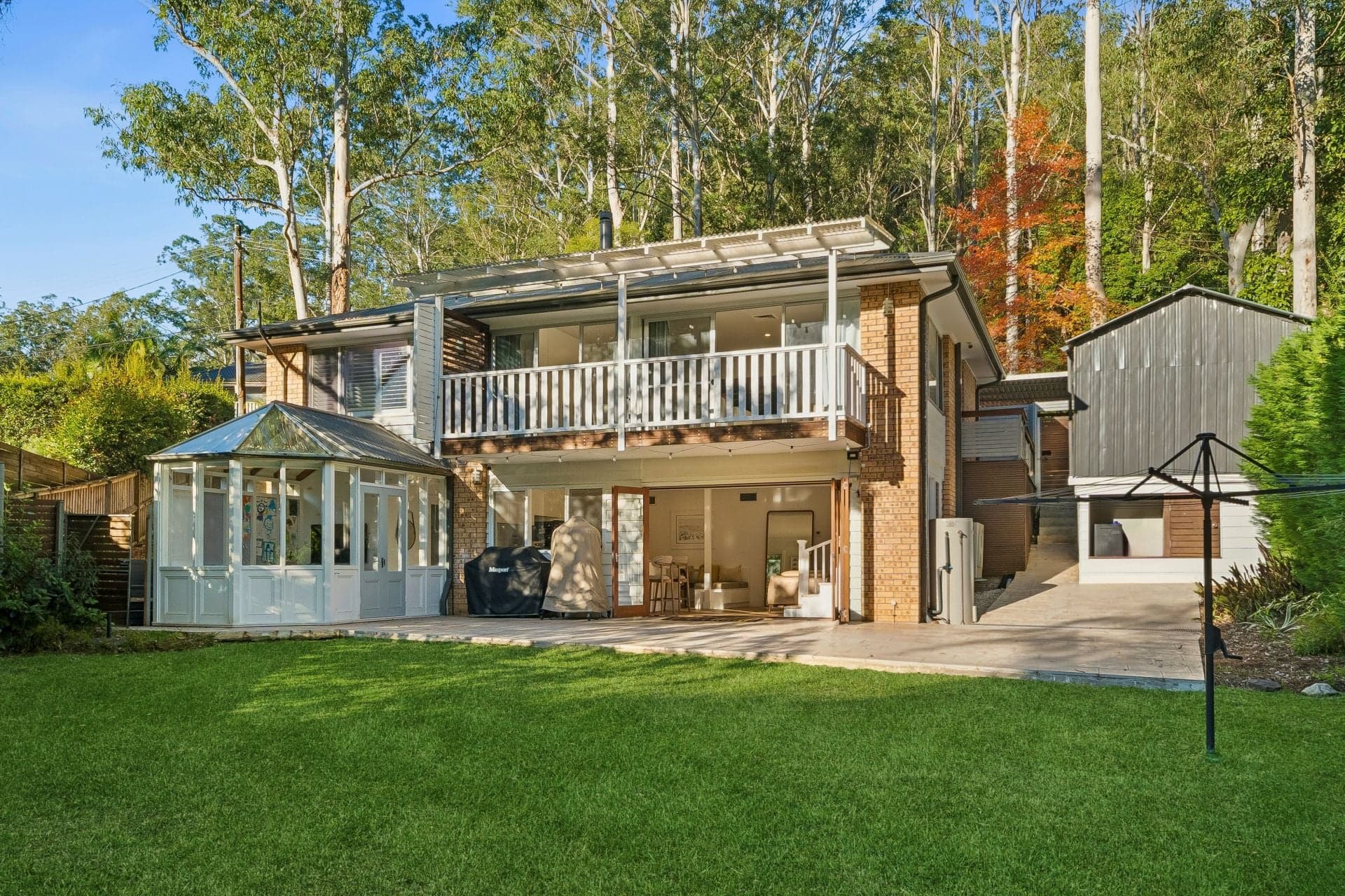 4 Lochness Place, Hornsby NSW, Hornsby - Thumbnail 2