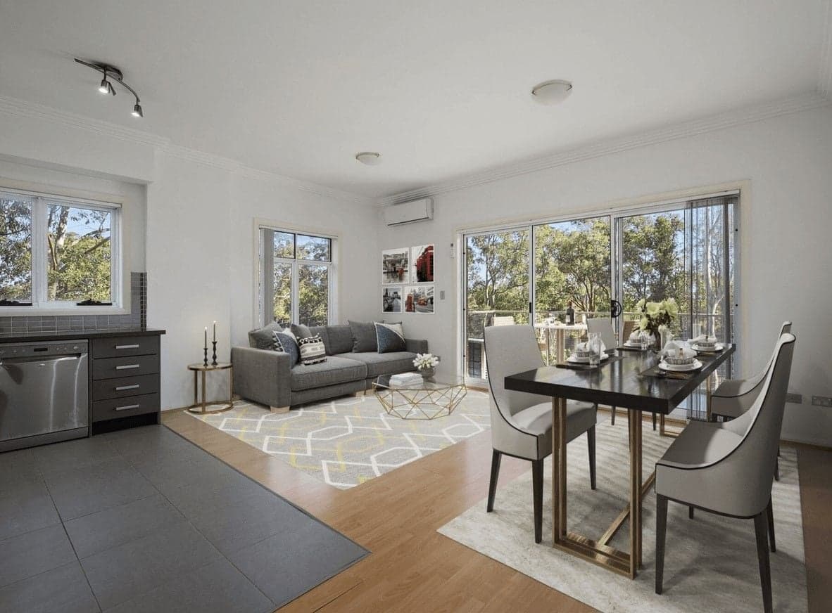 49/14-18 College Crescent, Hornsby, Hornsby - Image 1