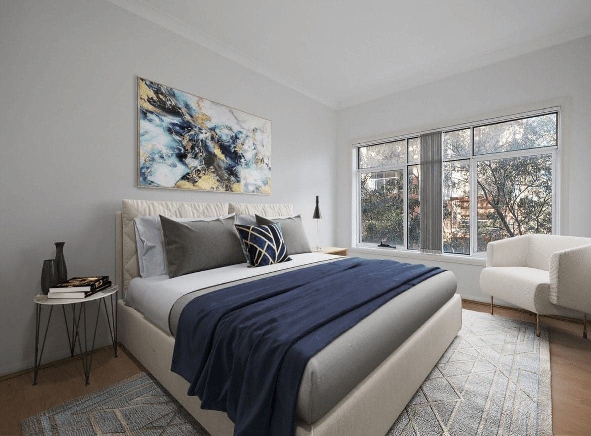 49/14-18 College Crescent, Hornsby, Hornsby - Thumbnail 2