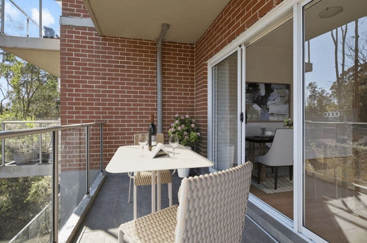 49/14-18 College Crescent, Hornsby, Hornsby - Thumbnail 5