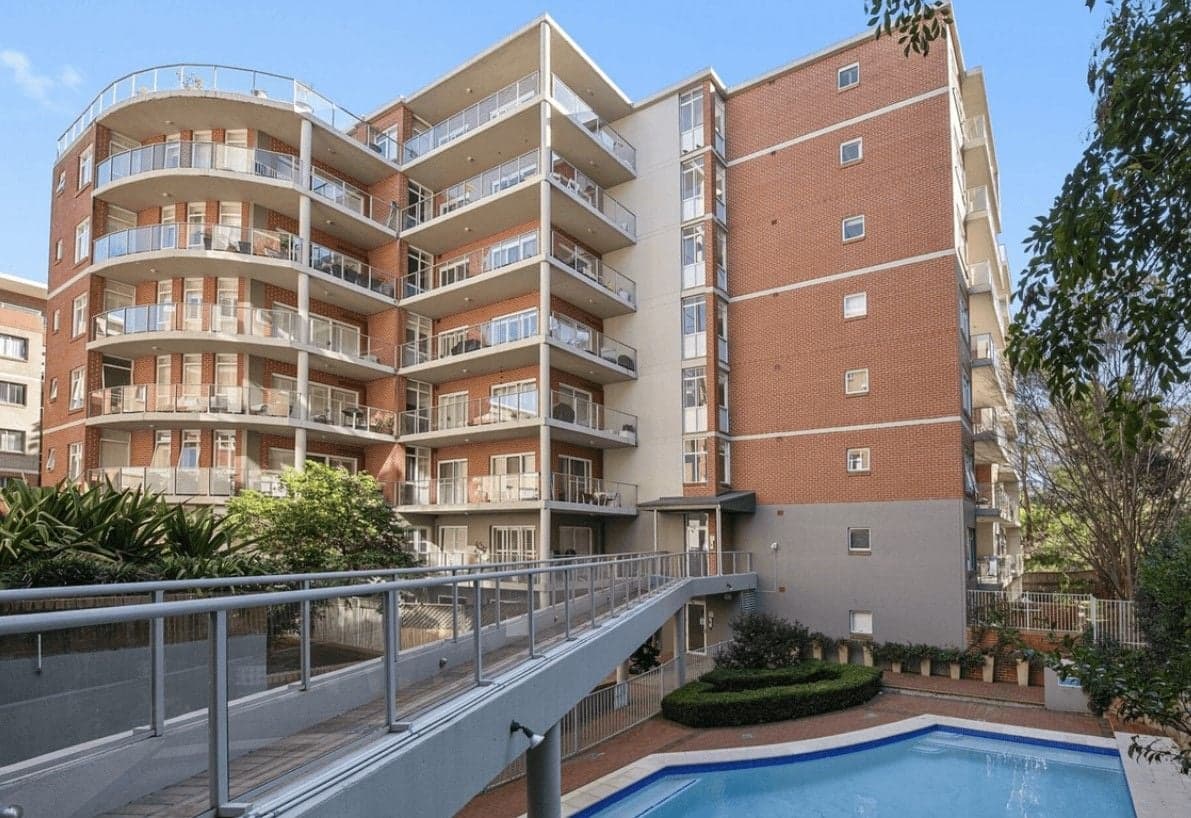 49/14-18 College Crescent, Hornsby, Hornsby - Thumbnail 6