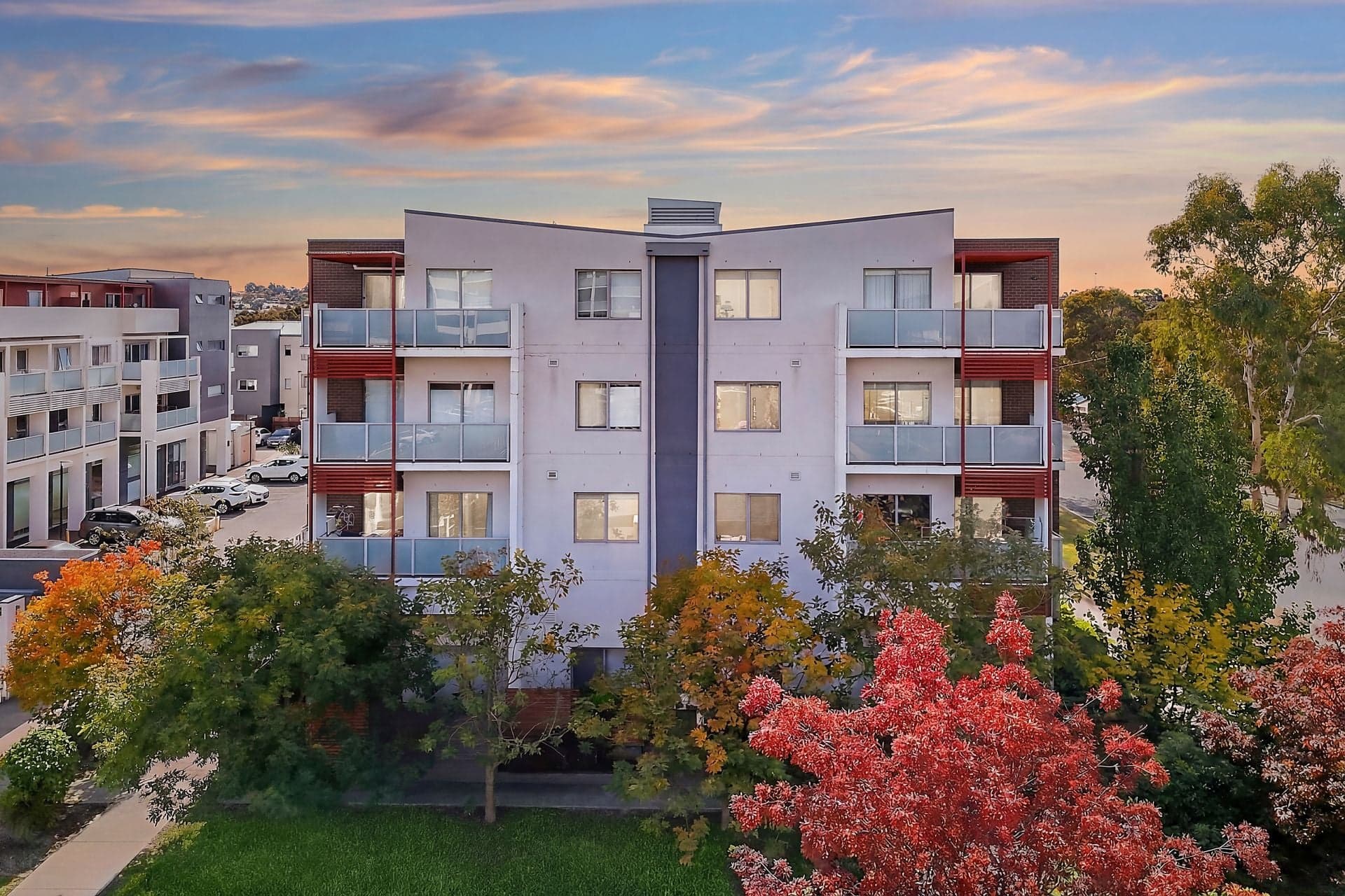 76/11 Wimmera Street, Harrison, Harrison - Image 1