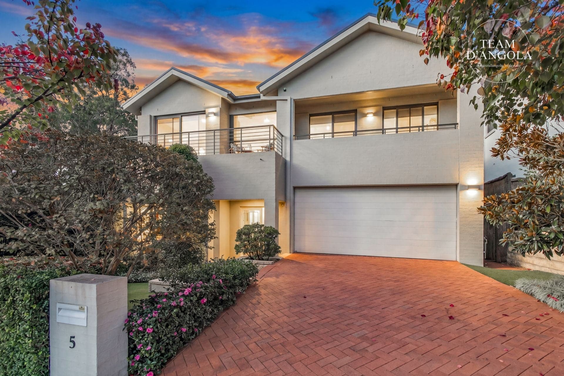 5 Heritage Park Drive, Castle Hill NSW, Castle Hill - Image 1