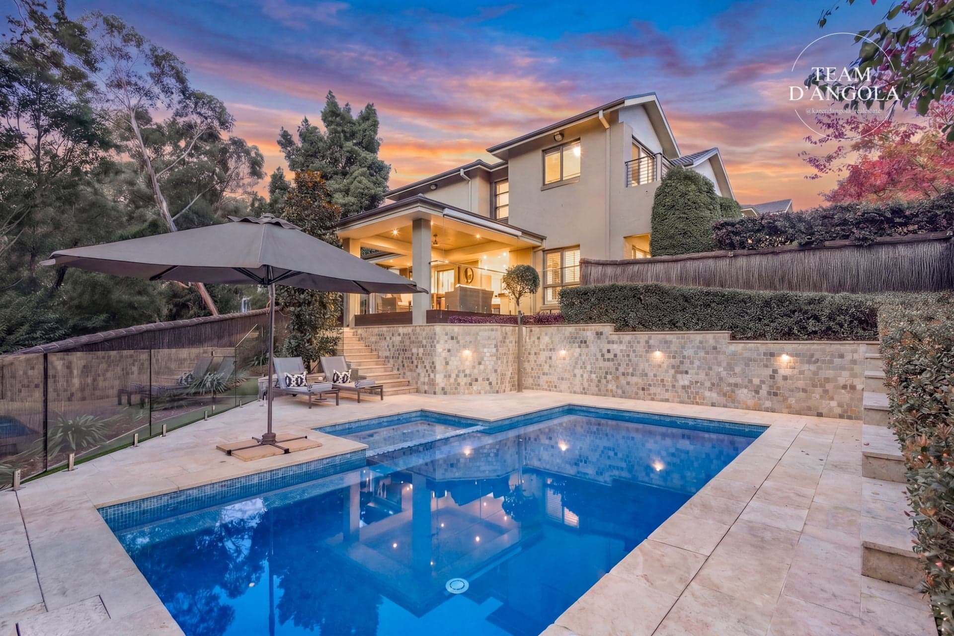 5 Heritage Park Drive, Castle Hill NSW, Castle Hill - Thumbnail 2