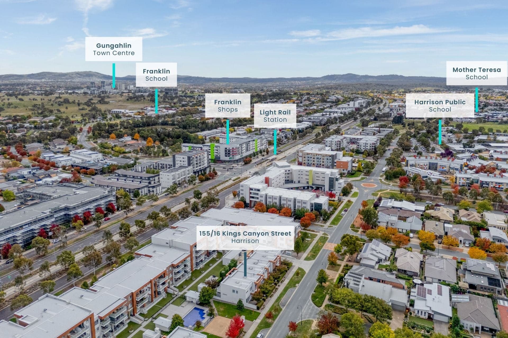 155/16 Kings Canyon Street, Harrison, Harrison - Thumbnail 2