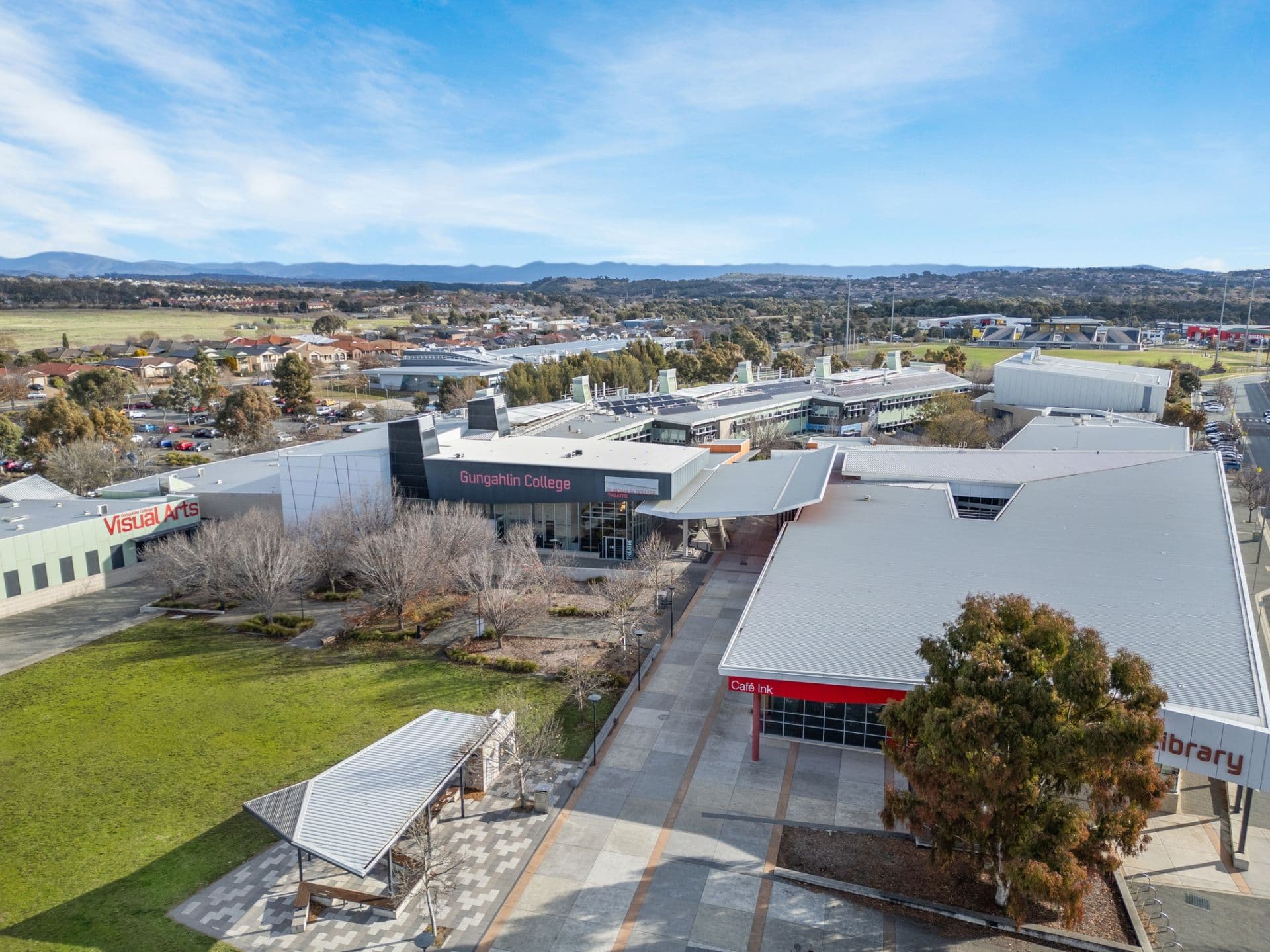 55/11 Camilleri Way, Gungahlin, Gungahlin - Thumbnail 2