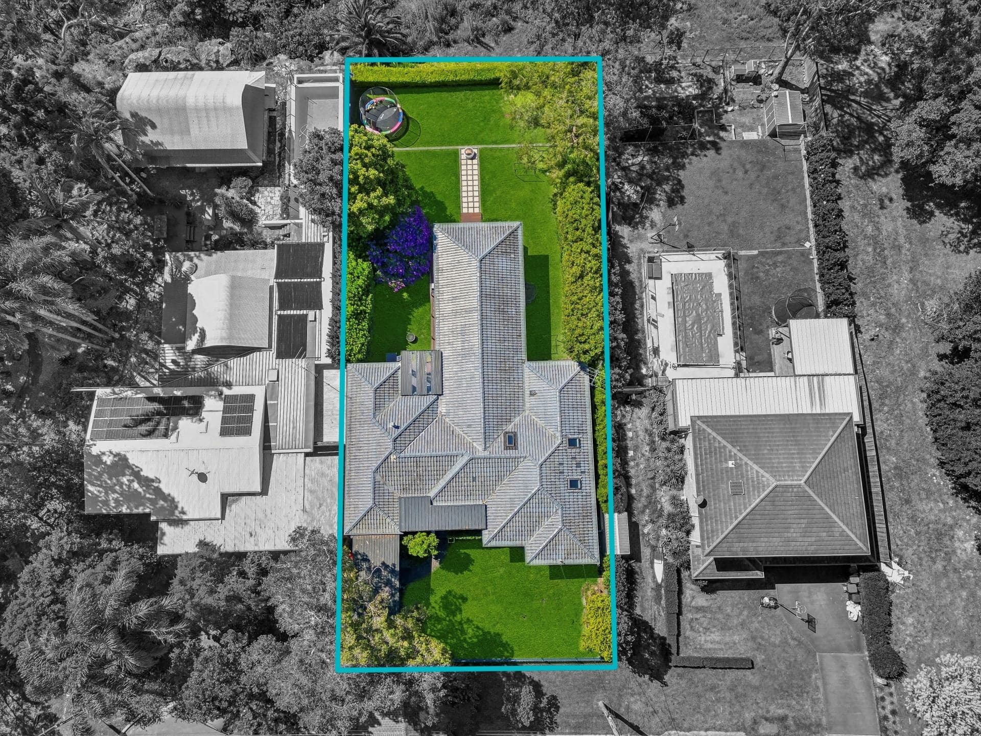 32 Crawford Road, Mount Kuring-gai, Mount Kuring-Gai - Image 1