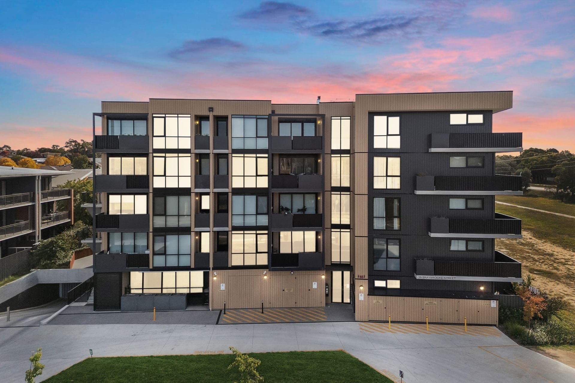 206/39 Braybrooke Street, Bruce, Bruce - Thumbnail 2