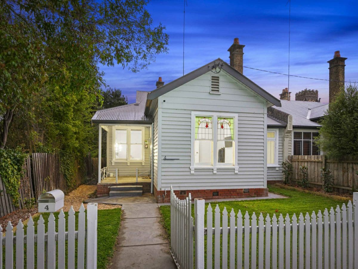 4 Ripon Street South, BALLARAT CENTRAL, Ballarat Central - Image 1