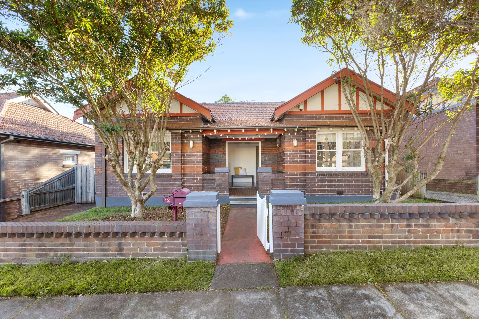 12 Jarvie Avenue, Petersham - Image 1