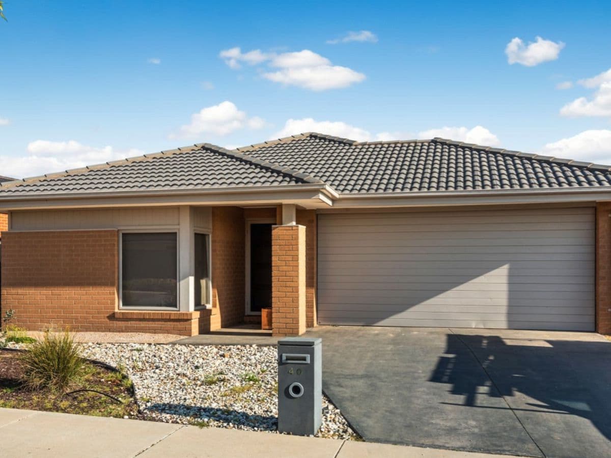 40 Bursaria Street, JACKASS FLAT, Jackass Flat - Image 1
