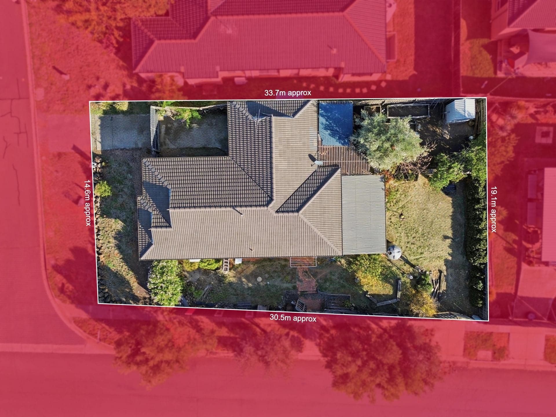 16 Richardson Court, Maddingley, Maddingley - Image 1